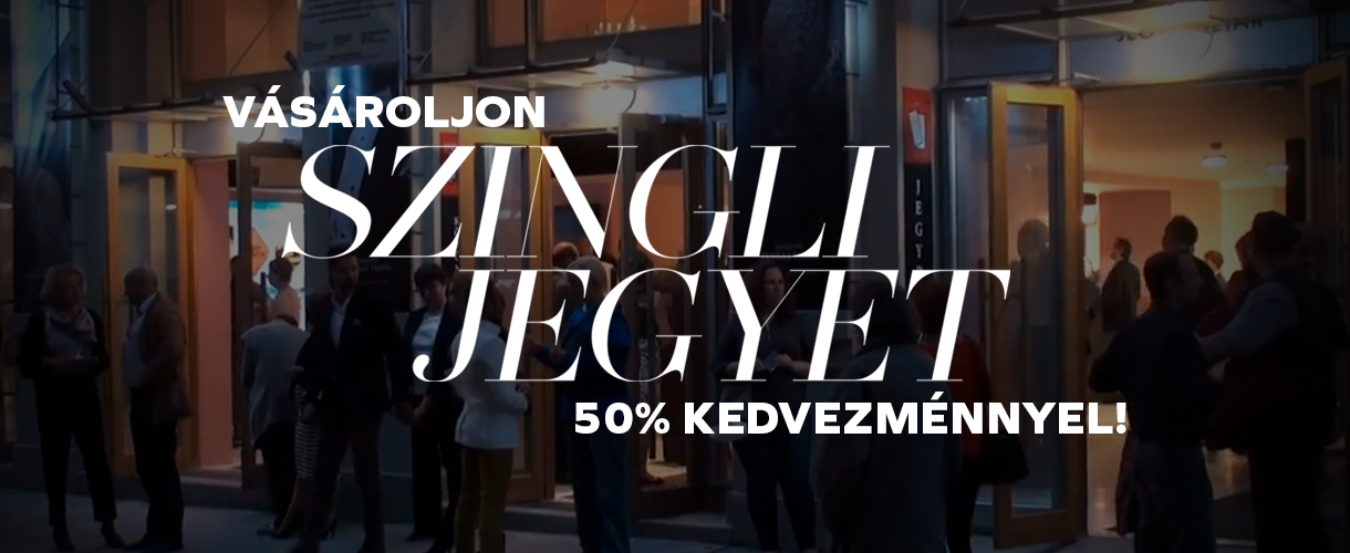 Szingli jegyek