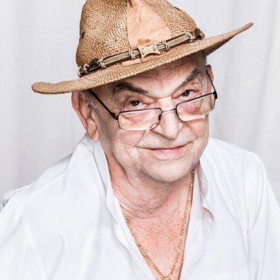 Bodrogi Gyula