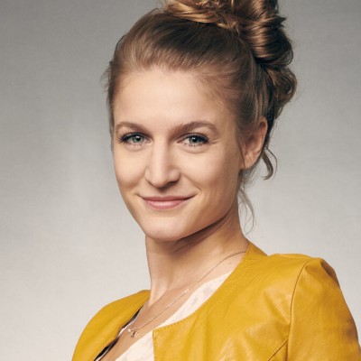 Földes Eszter