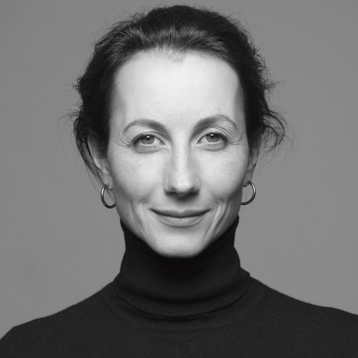 Balla Eszter