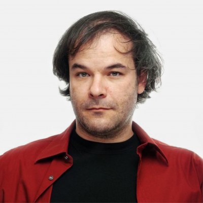 Kálloy Molnár Péter