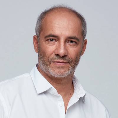 Rudolf Péter