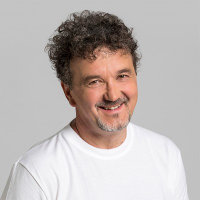 Scherer Péter