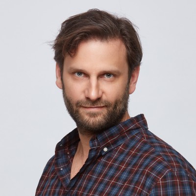 Simon Kornél