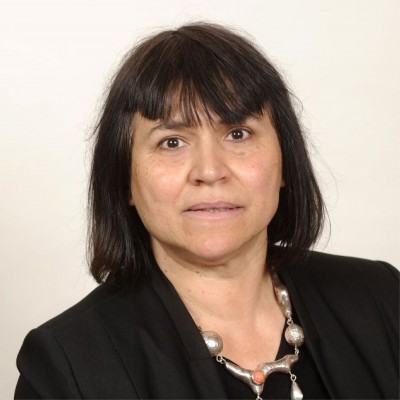 Rátkai Erzsébet