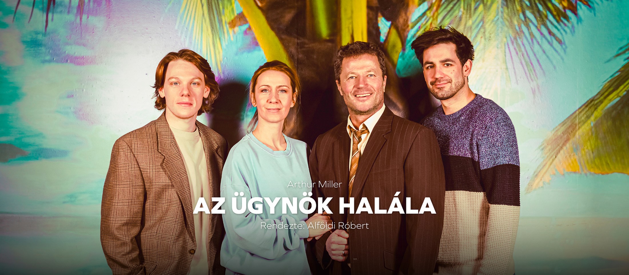 Az ügynök halála Az ügynök halála